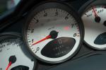 Porsche Cayman S 2008 года